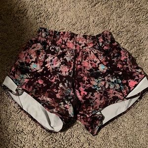 Lululemon Athletica Shorts